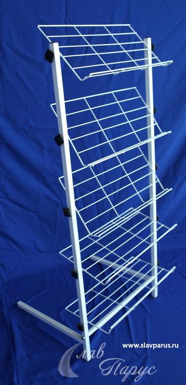 Стойка для обуви  Стойка для обуви